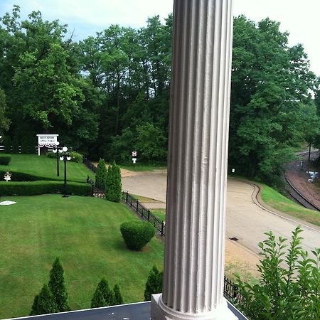 Annie Wiggins Guest House Galena Luaran gambar