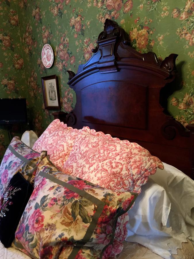 Annie Wiggins Guest House Galena Luaran gambar