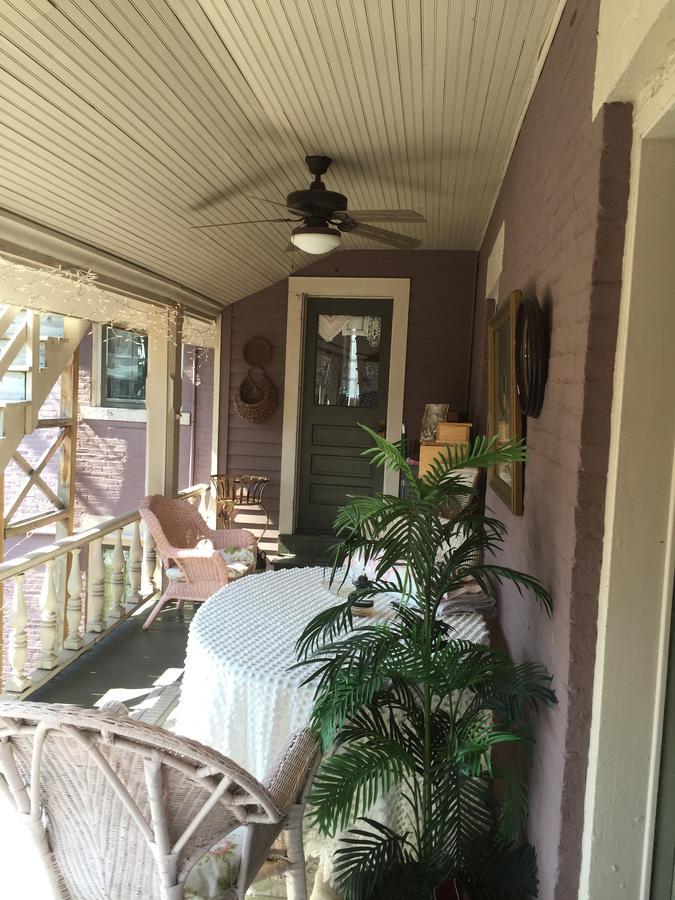 Annie Wiggins Guest House Galena Luaran gambar