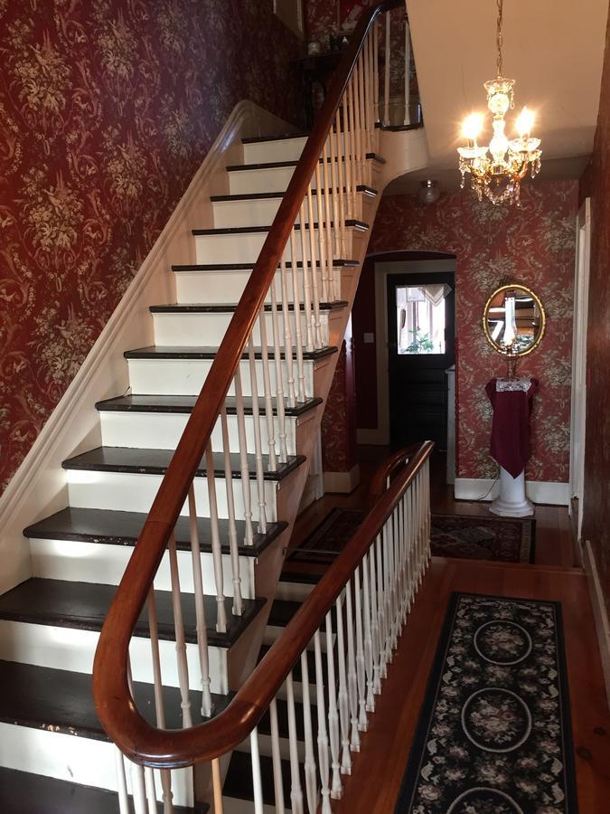 Annie Wiggins Guest House Galena Luaran gambar