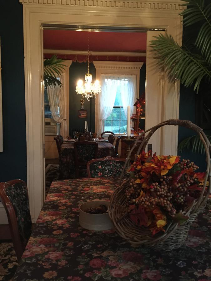 Annie Wiggins Guest House Galena Luaran gambar