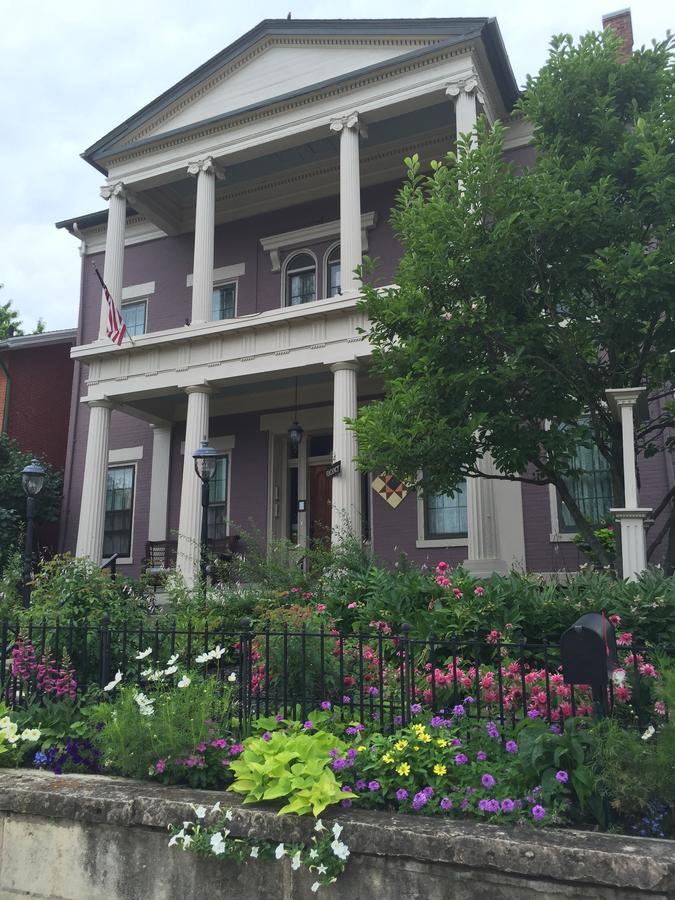 Annie Wiggins Guest House Galena Luaran gambar