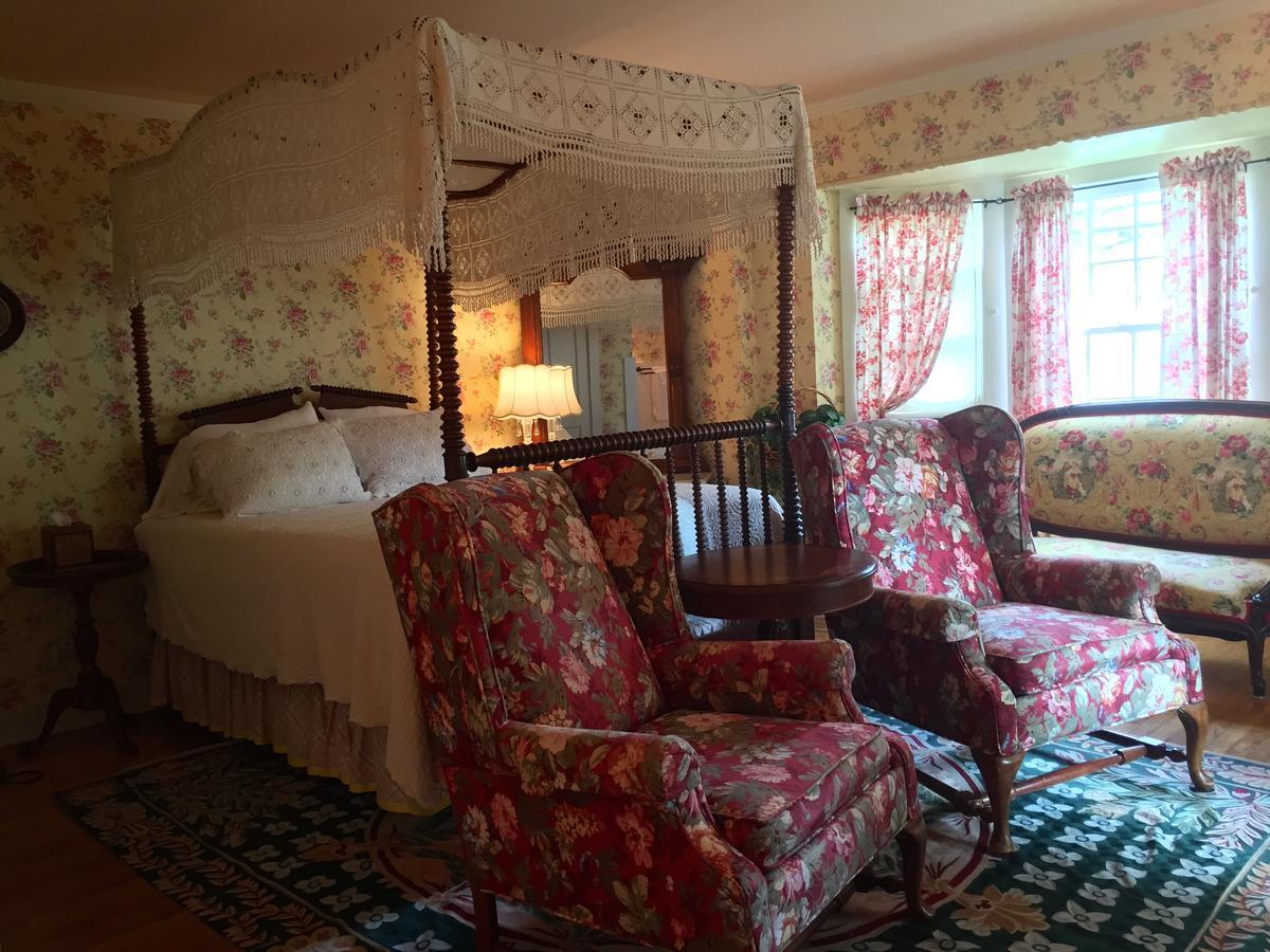 Annie Wiggins Guest House Galena Luaran gambar