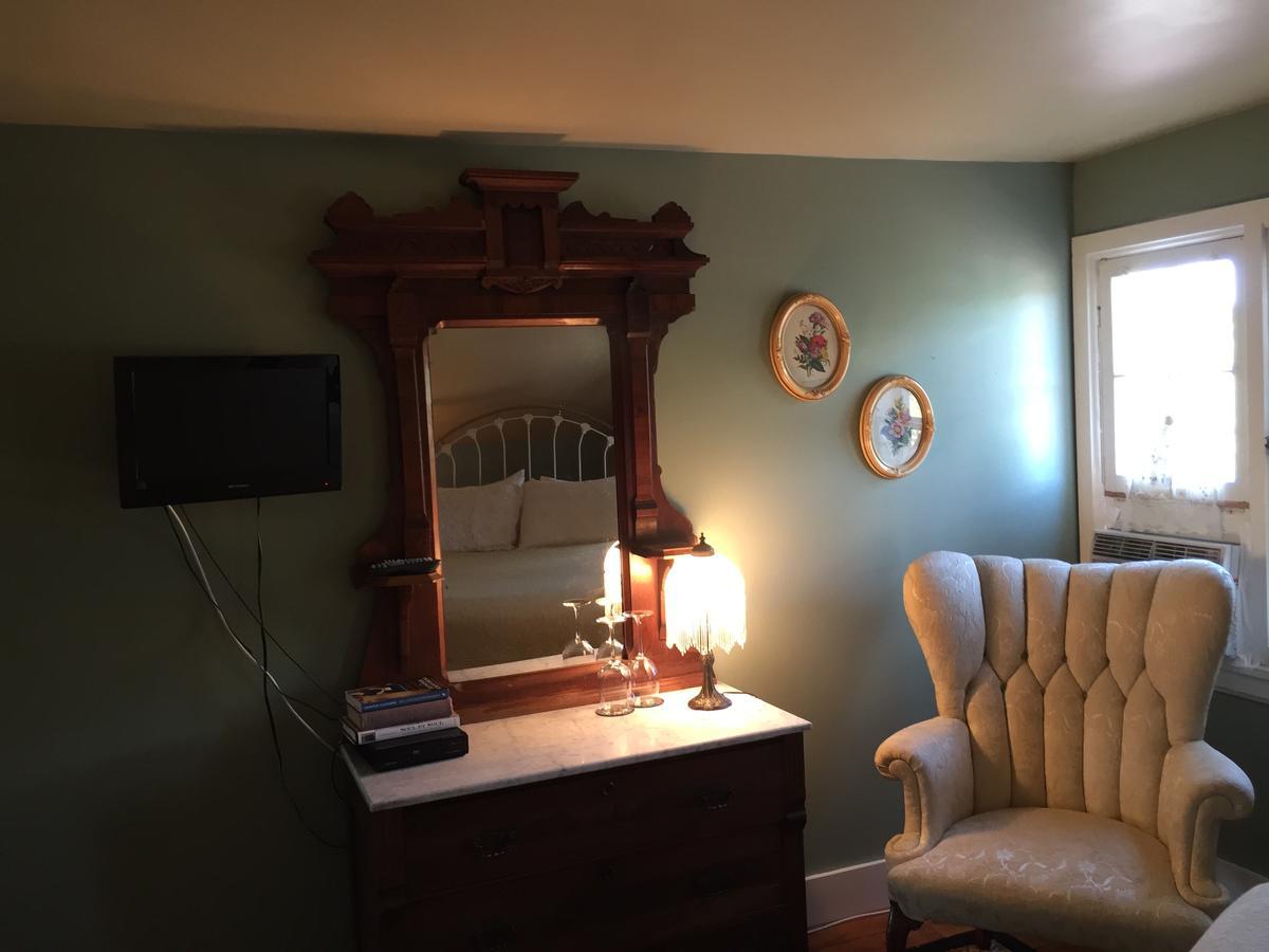 Annie Wiggins Guest House Galena Luaran gambar