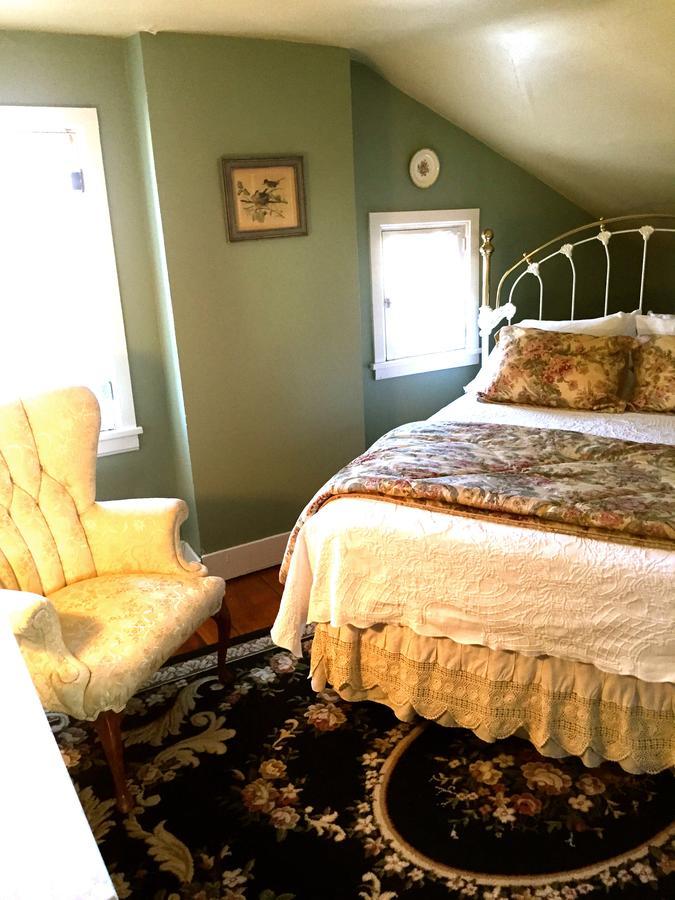 Annie Wiggins Guest House Galena Luaran gambar