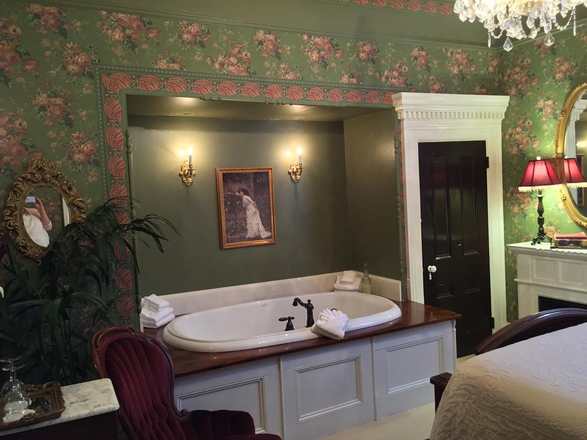 Annie Wiggins Guest House Galena Luaran gambar