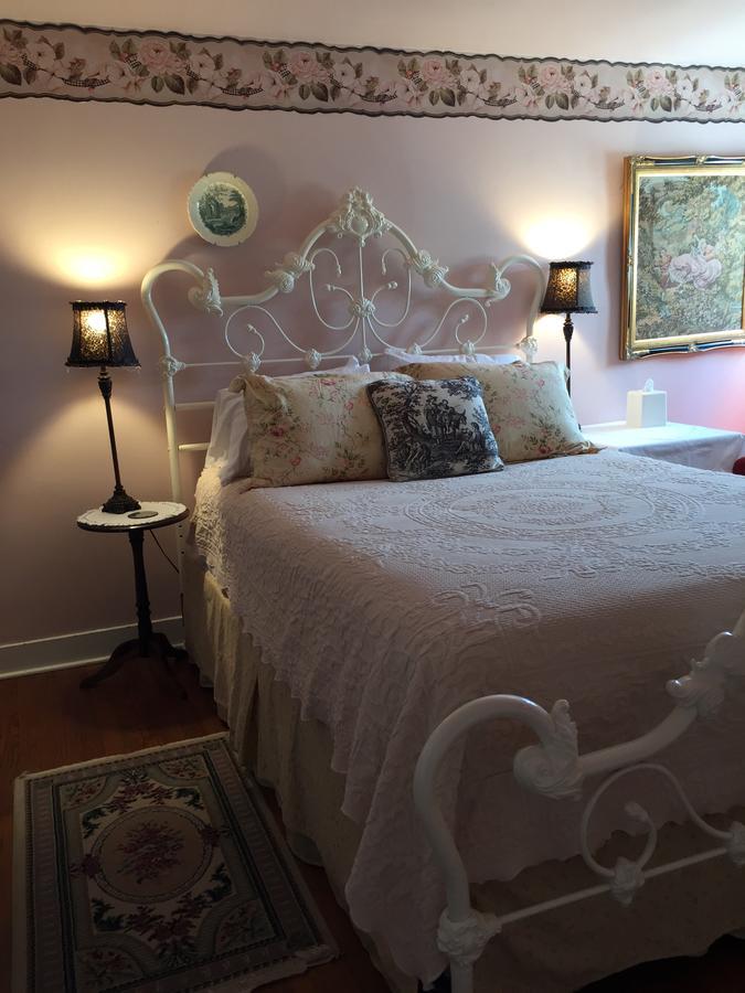 Annie Wiggins Guest House Galena Luaran gambar