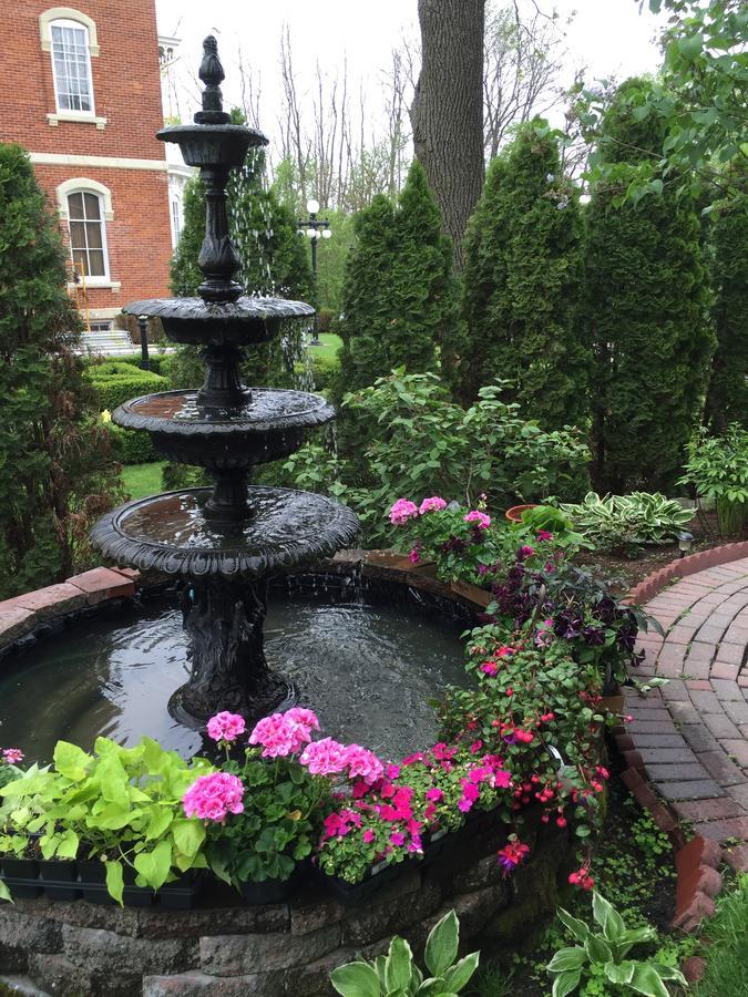 Annie Wiggins Guest House Galena Luaran gambar
