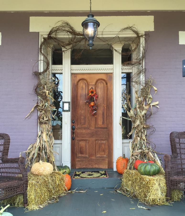 Annie Wiggins Guest House Galena Luaran gambar